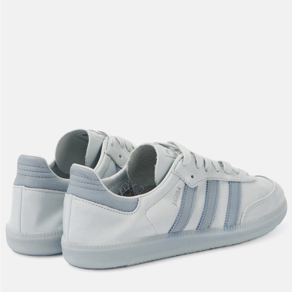 Adidas Samba Decon leather sneakers, NEW, US8 - Picture 5 of 6